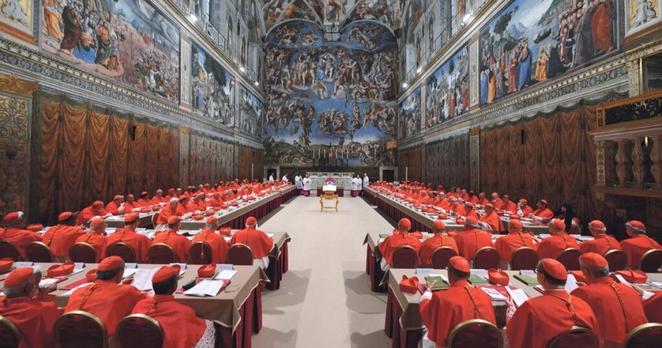 Nombre de voix, texte très préparé, cardinaux impressionnés... Les premiers secrets de l’élection de Léon XIV