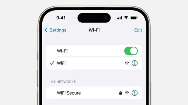 iOS 19 may bring a feature that makes signing into public Wi-Fi less of a hassle