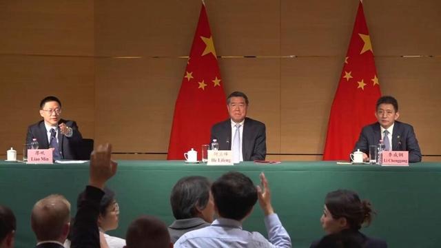 Entspannung im Zollstreit? China und USA optimistisch