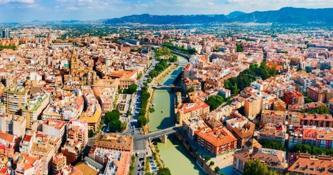 Spain's unknown ‘Garden of Europe’ is 27°C in May — fly there for £18