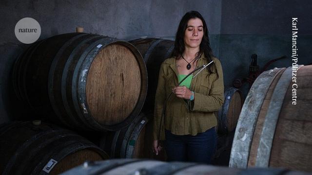 I embrace traditional roots in Argentinian winemaking