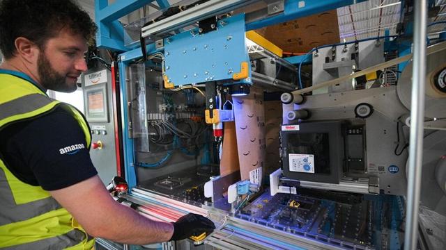 GTAI-Zahlen: USA bleiben wichtigster Investor in Deutschland