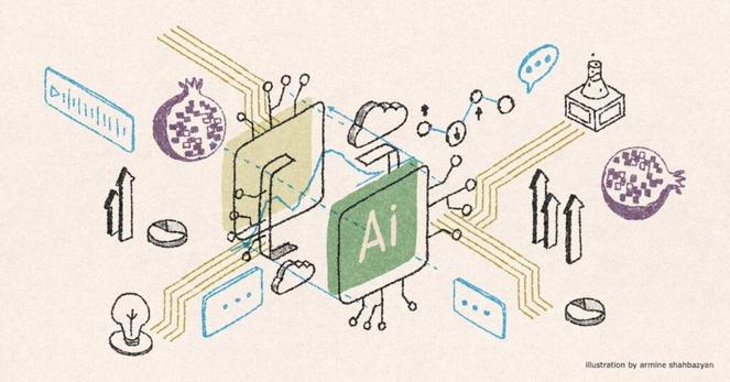 Armenia’s Innovation Paradox