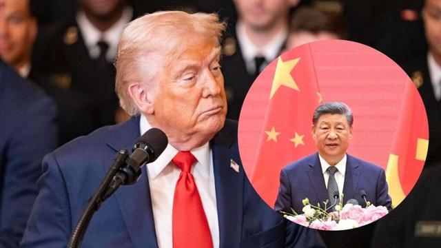 USA sind jetzt unbeliebter als China