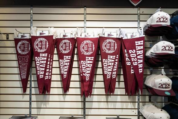 Harvard Denies It’s Republican or Democrat in Letter to Education Sec. McMahon