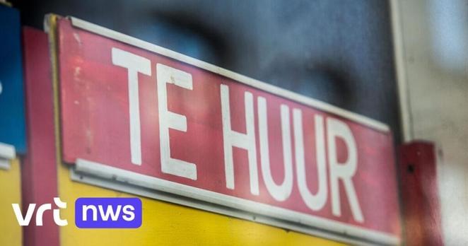 No Belgian name? Much less chance of a home: discrimination on Antwerp rental market remains stubborn | VRT NWS: News