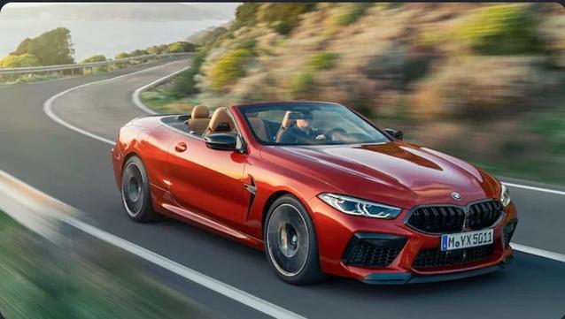 Convertible rental