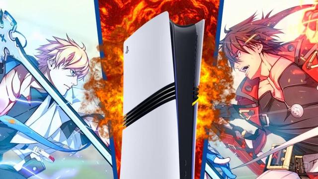 Hot PS5s Cause Havoc At Sony’s EVO Japan Grand Final