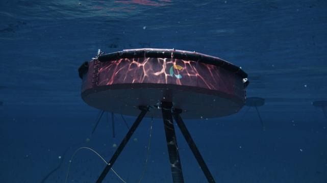 Electrical validation done for CETO wave energy device (Video)