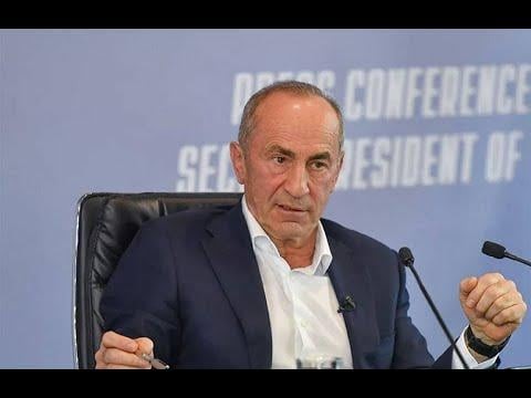 Top Secret Documents: Just the Armenian Holdings of the Kocharyans || Property of Kocharyans, only the property in Armenia alone
