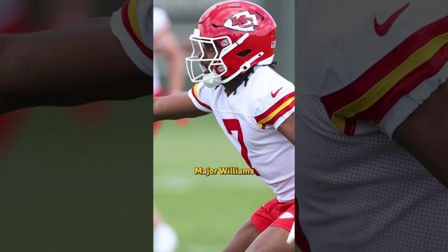 Check out the three rookie tryout players we signed❗️