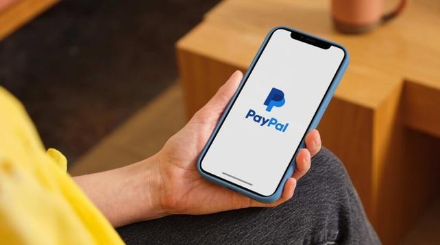 PayPal launches contactless payments for iOS users in Germany