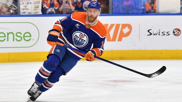 Ekholm could play for Oilers if they reach Western Conference Final