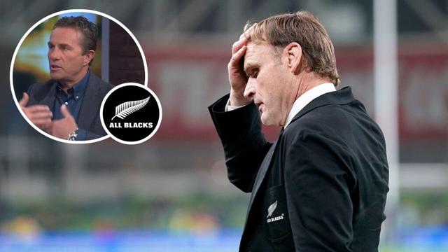 Justin Marshall believes Dupont-like rookie can solve All Blacks issue : Planet Rugby