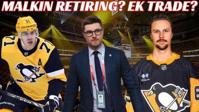 What's Next For The Pittsburgh Penguins? 2025 Off-Season Plan