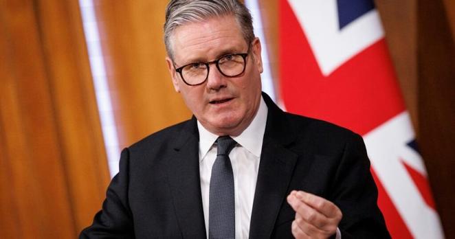 Union boss tells Keir Starmer to back EU mobility as Brexit summit looms – POLITICO