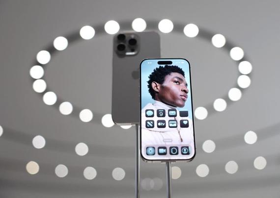 iOS 18.5—Apple Just Gave All iPhone Users 33 Reasons To Update Now