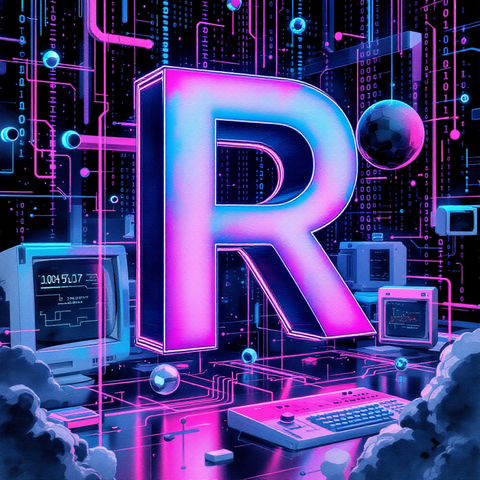 🔍 Need to create a vector of zeros in R? Check out this quick guide! Today I wrote about how to use numeric(), integer(), and rep() to initialize vectors efficiently. 

These are great tools for pre-allocating memory.

Read more at https://www.spsanderson.com/steveondata/posts/2025-05-14/

#R #rstats #data #code #stats #Blog #Programming #Data