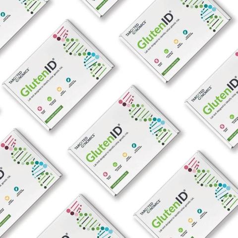 Targeted Genomics Announces Commercial Collaboration with OraSure Technologies for Direct to Consumer (DTC) Celiac Genetic Testing