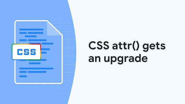 Revolutionizing CSS: The Enhanced attr() Function in Chrome 133