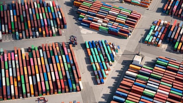 Streitet auch Schwarz-Rot über die EU-Lieferkettenrichtlinie?