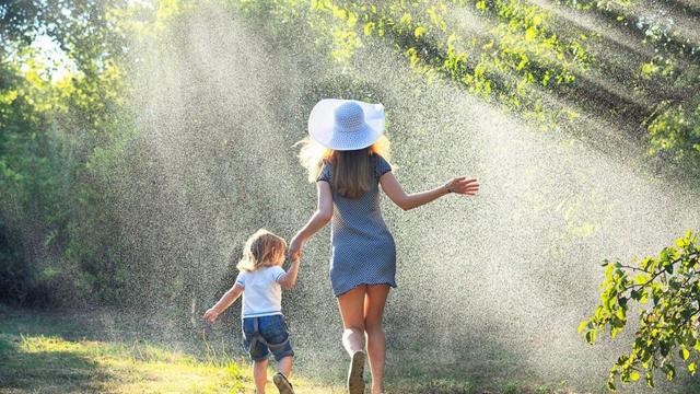 42-Tage-Wettertrend: Regenreicher Juni droht – besonders im Süden wird es ungemütlich