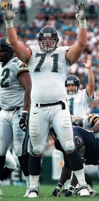 What's the best all time jaguars uniform?