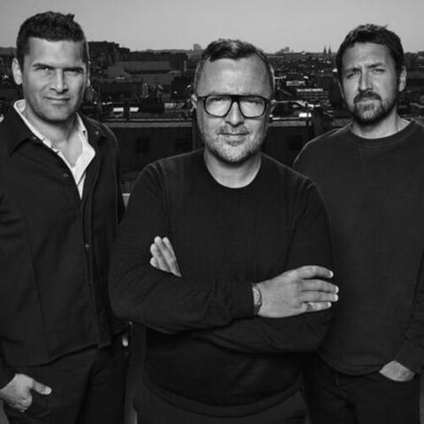 The Independents s'agrandit avec Terminal 9 Studios