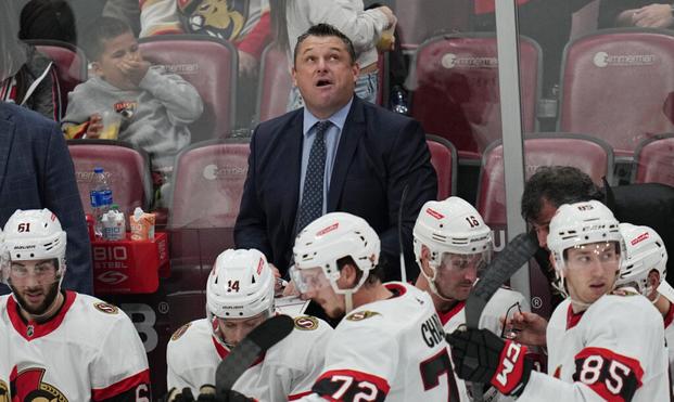 Metro Notes: Smith, Crosby, Shaw, Shanahan