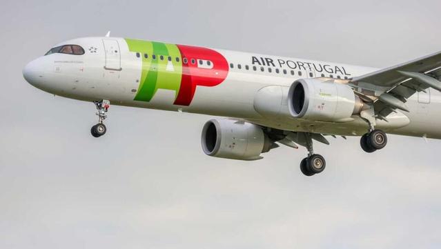 Boston Logan welcomes new direct route to Porto, Portugal, with TAP Air