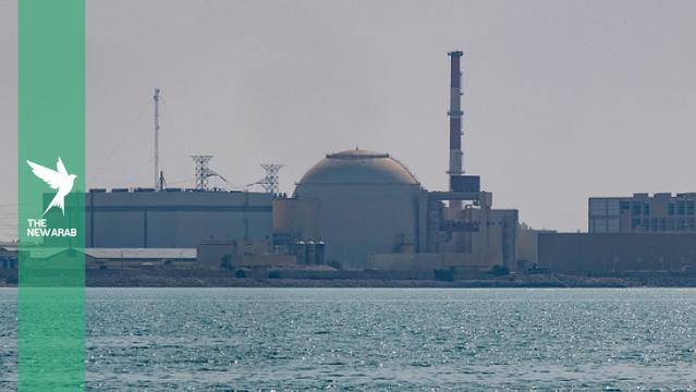 Top Iran aide says nuclear deal possible for sanctions relief