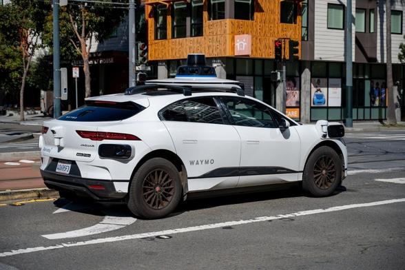 Waymo's Software Recall: A Deep Dive into Autonomous Vehicle Safety