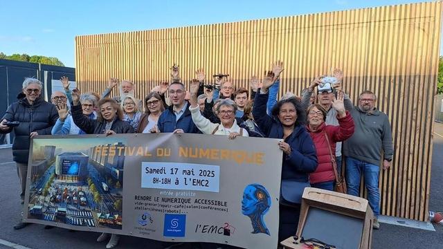 Cinq raisons de venir à la première édition du festival du numérique à Saint-Grégoire