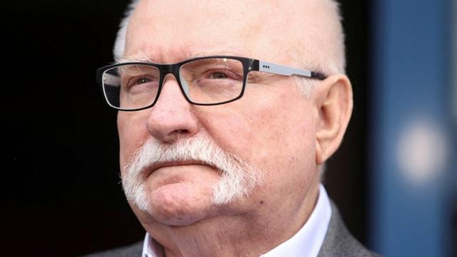 Polish president, Solidarity leader Lech Wałęsa to be in Columbus