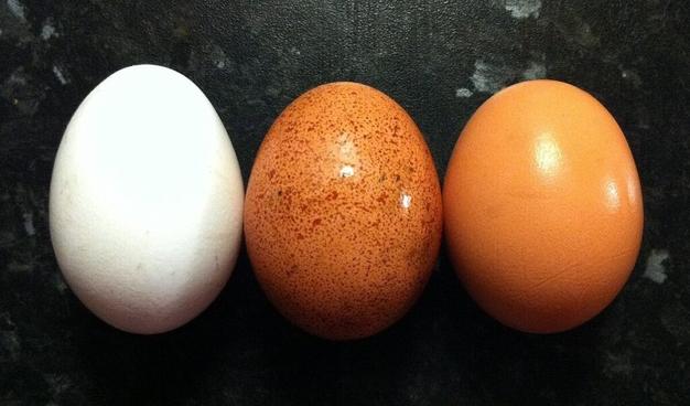 This is absolutely the best way to crack an egg, according to science