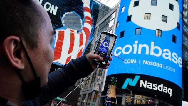 Coinbase says cyber crooks stole customer information, demanded $20M ransom payment