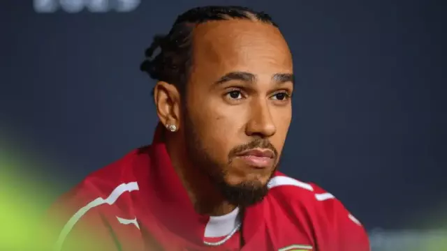 Lewis Hamilton's father set to land surprise new role with FIA