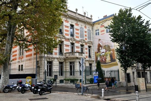 Sept nouveaux monuments marseillais désormais classés