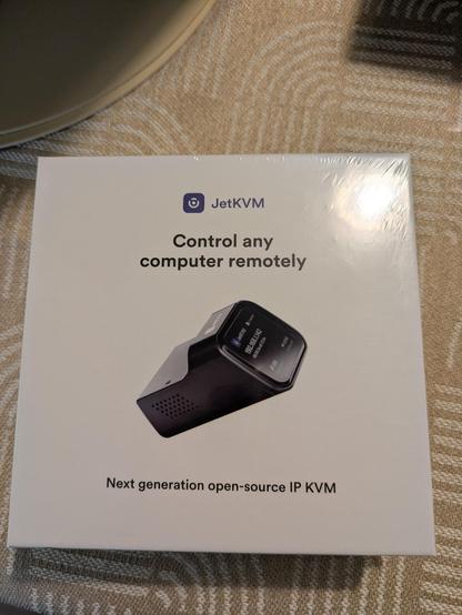 JetKVM
