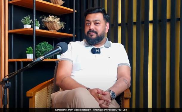 Indian-Origin Founder Opens Up About Existential Crisis After Selling His Business For $500 Million