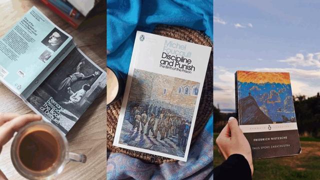 Philosophy Books