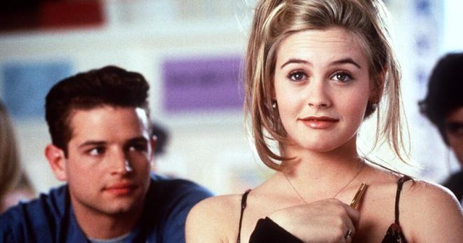 Teen movies examined in Bruce Handy's book 'Hollywood High'