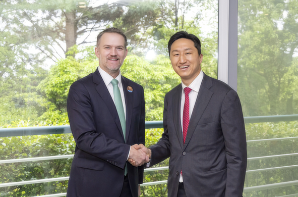 South Korea, US to 'strengthen' shipbuilding ties