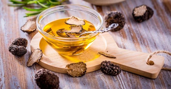 The rise of luxury ingredients in everyday cooking: A gourmet revolution