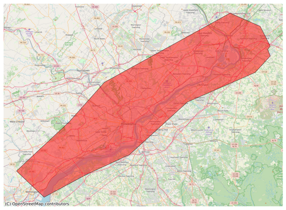 Flash Flood Warning -  - NWS Mount Holly NJ
