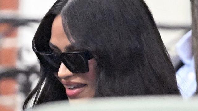 judge receives letter about Cassie testimony
