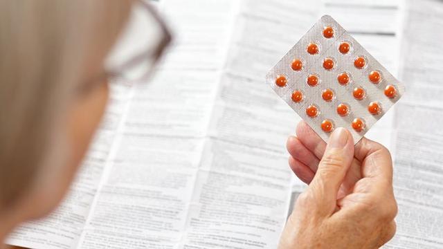 Rapid Rx Quiz: Dangerous Drug Interactions