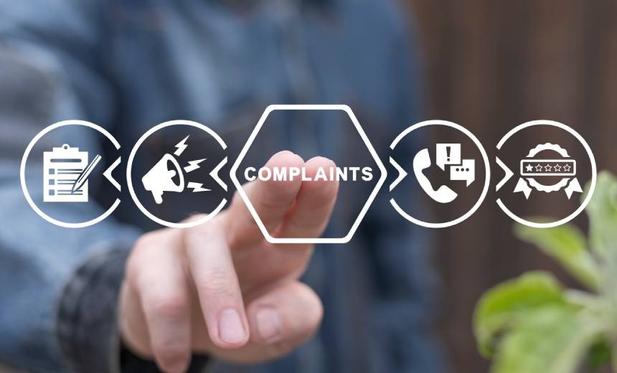 Human Rights Group's Complaint Forms Exposed on Internet