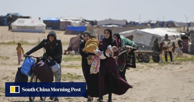 Letters | US sanctions are losing their power in a post-American world