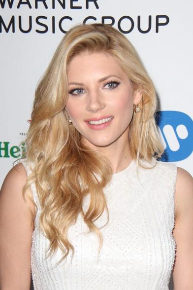 Katheryn Winnick | Warner Music Group Hosts Annual GRAMMY Celebration 26th January 2014